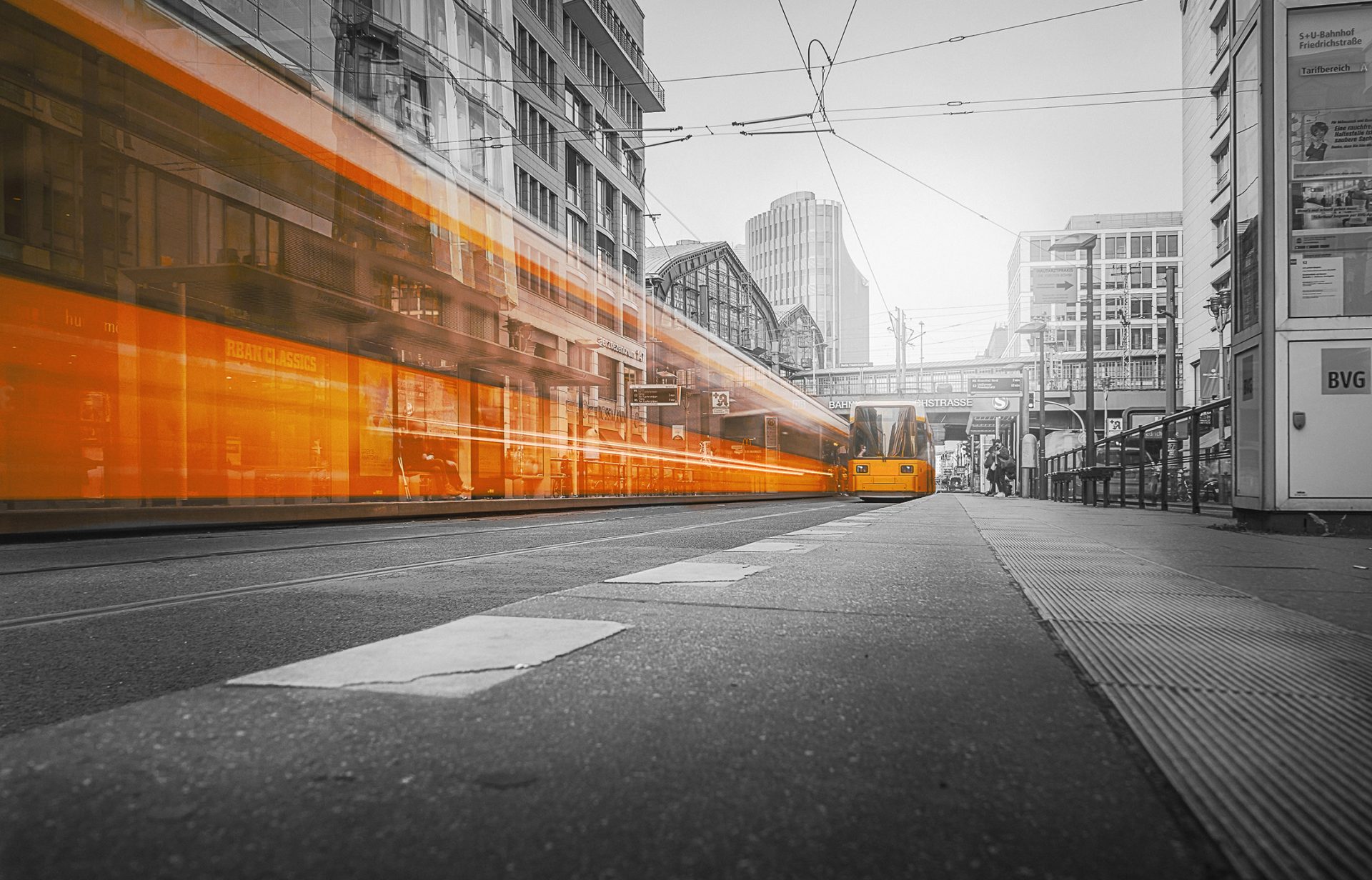 Marka mesajını eyleme geçir.